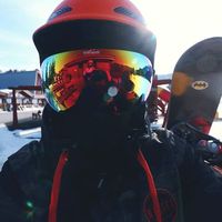 Ivan Kučera's Photo