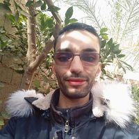 charaallah Joseph♡bakir♡'s Photo