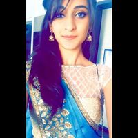 Mansi Sheth的照片