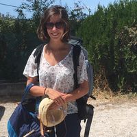 Charlotte Mousnier's Photo