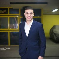 Mina Bekhet的照片