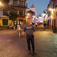 RAFAEL CUELLO THOMAS的照片