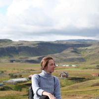 Margarita Dil'dina's Photo