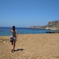 Melania Bellia's Photo