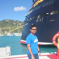 Sumant Kamble的照片