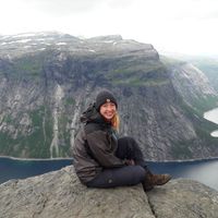 Lena Kramer的照片