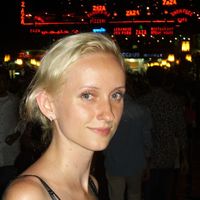 Magdalena Kubacka's Photo