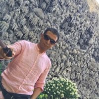 Osama Badran's Photo