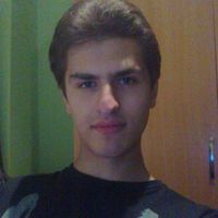 Nemanja Rakovic's Photo