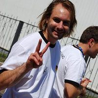 Volker Schneider's Photo