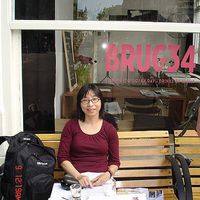 Kyongsook Kim's Photo