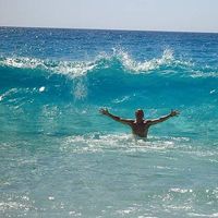 Phillip Weege's Photo