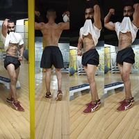 Amey Mardolkar's Photo