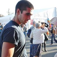 Guillaume Bugeaud's Photo