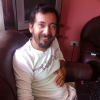 Hernan Maidana的照片