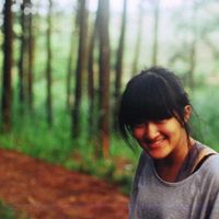 Nadine Maulida's Photo