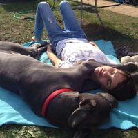 Andrew Ramírez's Photo