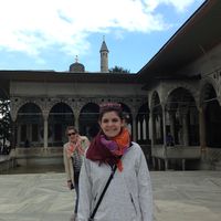 Florence Suzan's Photo