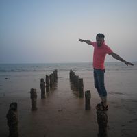 Majid Rostami的照片