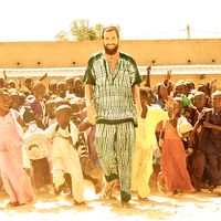 Farid LEGOUIT的照片