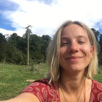 Photos de Lucy Johnson