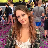 Monika Lampart's Photo