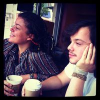 Arantha Raven's Photo