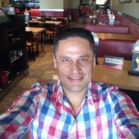 Enrique López's Photo