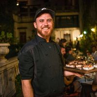 Federico Furmento's Photo