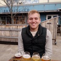 Scott Chamberlain的照片