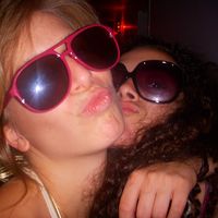 Madleen Volk's Photo