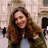 Le foto di Francesca Sofia Rosso