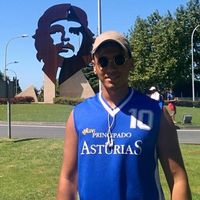 Abderrahman Ben Osmane's Photo