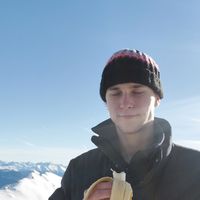 Wojtek Mikołajczyk's Photo