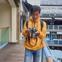 Фотографии пользователя HC R