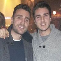 Fotos de Carlos Maga