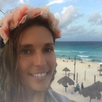 Nina Carmen Mervic's Photo