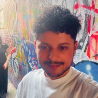 Abdullah Naji's Photo