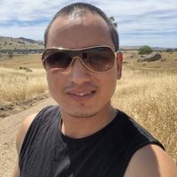 Chand  Shrestha's Photo