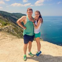 Сергей Храпаль's Photo