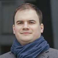 Jurij Chabanov的照片