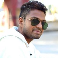 Abhishek Gupta's Photo