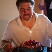 Ezequiel Nieto Vázquez's Photo