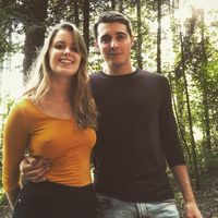 Samanta Machalinska的照片