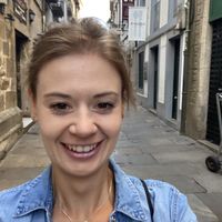 Agnieszka Nutowicz's Photo