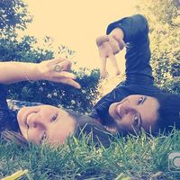 Elisa Del Pino的照片