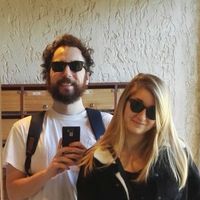 Benjamin HALTEL's Photo