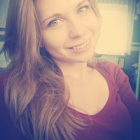 Marianna Hodásová的照片