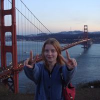 Louisa Rakhlina's Photo