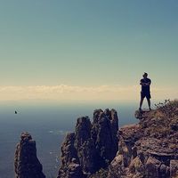 Ruben Dario  Candia Chavez's Photo